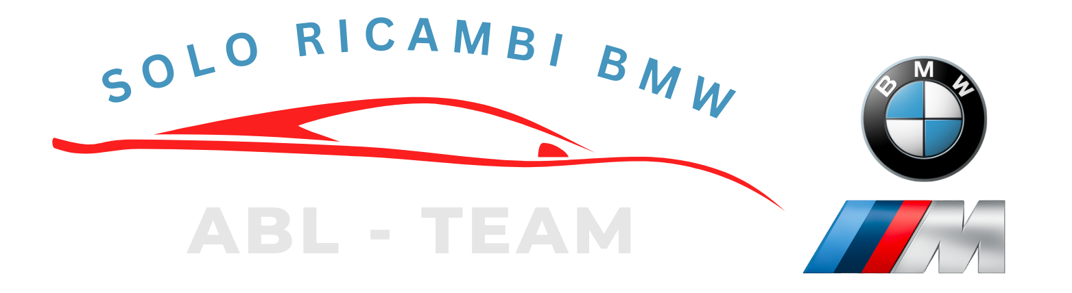 ABL TEAM - SOLO RICAMBI BMW