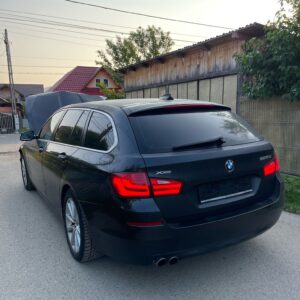Ricambi bmw f11 n47d20D 218 cavalli Biturbo