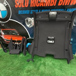 Cielo bmw serie 3 e92 M sport completo di accessori 300 - con qualche difetto