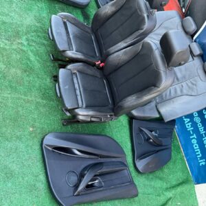 Interno bmw f30 - completo di pannelli