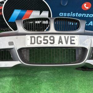 Paraurti anteriore bmw serie 1 e88 e82 Cabrio / coupe originale M sport