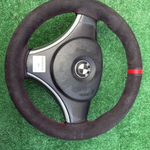 volante e8x e9x nr 4