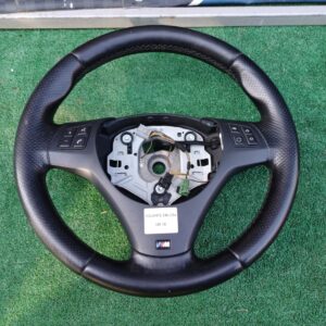 volante e8x e9x nr 16