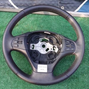 volante e8x e9x nr 18