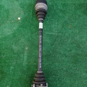 Semiasse bmw E9x cambio manuale 177 cv 7 533 446 Al03