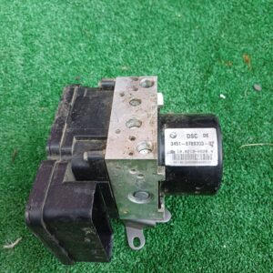 BMW 3 Series E90 E91 E92 ABS Pompa codice: 3451-6789303-02, 3452 6789304-01