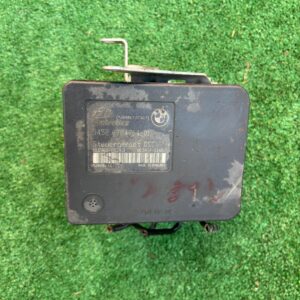 BMW 1 Series E81 ABS Pompa codice: 3452 6784764-01