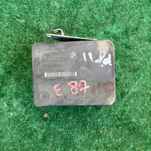 BMW 1 Series E81 E87 118d ABS Pompa codice: 3452 6784764-01, 3451-6784763-01