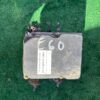 BMW 5 Series E60 ABS Pompa codice: 3451 6769703-01, ECU: 3452 6769705-01