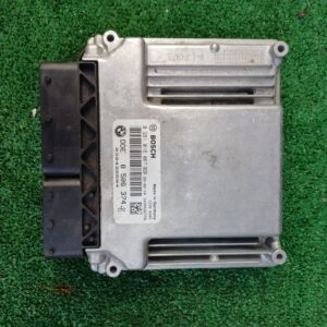 BMW 3 Series E92 320d Centralina motore codice: 0 281 016 067