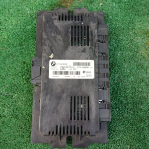 BMW E87 E92 E93 XE Centralina frm3 codice: 6135 9249081-01