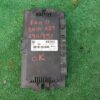 BMW E87 E92 E93 xe Centralina FRM 6135 9166708-01