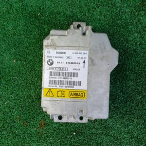 BMW 3 Series E90 E91 centralina airbag MRS codice: 0 285 010 064