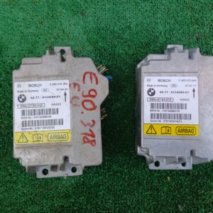 Computer del modulo airbag BMW 3 Series 318d codice: 65.77 9134280-01, 0 285 010 064