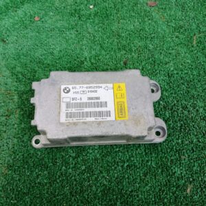 Computer del modulo airbag BMW 5 Series codice: 65.77 6952994, 28002866