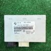 Centralina PDC - SG 66.21 - 6 982 394 HW02 AI01 DI9EO 070403 MCV 00.0C.1D FSV 04.0C.00 OSV 03.03.00 RES 00.00.00 BOSCH 102 135 0 263 004 215 6002JC0789 864) Assembled in Mexico •⁠  ⁠6982394 0789*