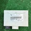Centralina PDC - SG 66.20 - 9 252 639 HW04 AI02 DIEO 120110 MCV 00.15.B8 FSV 04.00.02 OSV 03.03.00 RES 00:00.00 BOSCH 102 135 0 263 004 509 6002JC0000 864) Assembled in Mexico *9252639 0000*