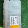 Centralina airbag 5322218913 0497025 09 65.77-6960383 HW: 14 01 05 07 SGM High 20 LEAR Made in Germany 6960383 01 W 05 B 047| L0151+5