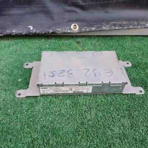 Centralina BMW MULF 2 cod 84.21 9-123290-01
