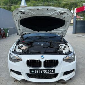 RICAMBI BMW F20 F21 116d N47d20c 116 cv