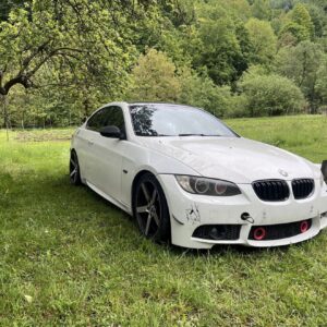 RICAMBI BMW 335d 306d5 286 cavalli convertita in MANUALE ! Cambio Manuale!