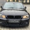 Ricambi Bmw E90 Lci 325d N57d30A 204 cavalli M SPORT automatica / fanali adattativi / black 475