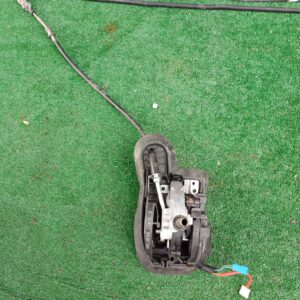 Joystick Selectore BMW E90 E61 cod 7 562 484