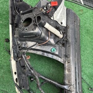 Parafango inferiore anteriore dx bmw e92 e93
