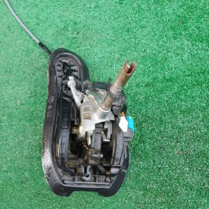Joystick Selectore BMW E60 E61 cod 7 560 346 01