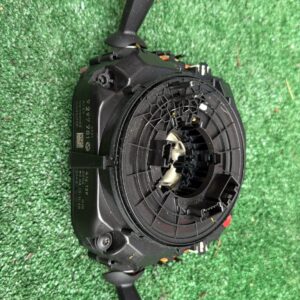 Interruttore del piantone dello sterzo con sensore angolo sterzata bmw f10 f11 520d cod: 9 297 781