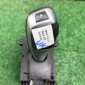 Joystick f10 f11 7 pin guida a destra inglese cod: 9251188-01