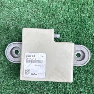 BMW AG cod: 21367510 6935024-01