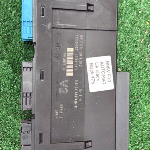 Modulo comfort bmw f10 f11 cod: 61.35 9267466-01