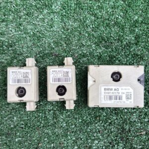 Antenna BMW AG EA9140179 04, BMW AG 9118262 06