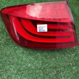 Fanale Bmw posteriore destra F10 cod: 08-444-1975R-F