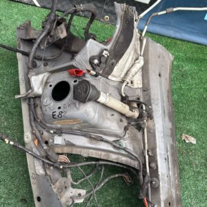 Parafango interno longherone DESTRO  DX bmw e82 e88 e81 e87 120d