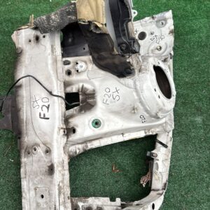 Parafango interno longherone bmw f20 f21 parte sinistra