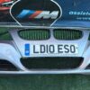 Paraurti anteriore bmw e90 e91 LCI 2011 completo cod: 7153903