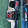 Cruscotto bmw e90 e91 e92 e93 beige