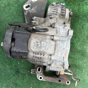 Ripartitore coppia bmw 330xdrive e90 306d3 e91 231 cavalli