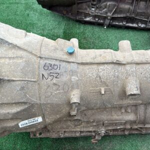 Cambio automatico BMW 530i 630i n52 cod LU7540016 1071 012 044KJ 6hp19