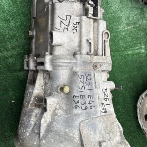 Cambio manuale bmw 325 525i e36 e46 e39 cod 220.0.0225.98