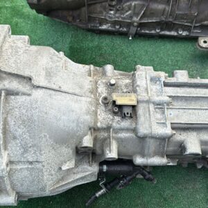 Cambio manuale F20 F30 cod: BMW 23.00 8607320-01 GS6 17DG 5700361BF2