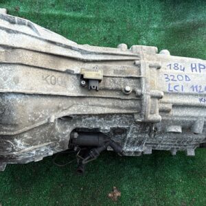 Cambio manuale bmw e92 lci cod: 1089 401 089, 112.000 km