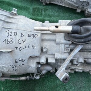 Cambio bmw e90 204d4 163 cv cod: 23 00-7 533 513, 1069 401 052