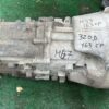 Cambio manuale bmw 320d 163 cv m47 204d4 cod: 23 00-7 533 513, 1063 401 053