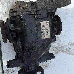 Differenziale bmw cod: 7572804-03 3.15