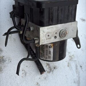 GRUPPO ABS e90 E87 cod: 3451-6791521-01